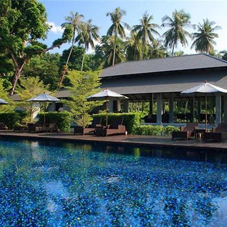 Plub Pla Koh Mak Retreat Hotel Bagian luar foto