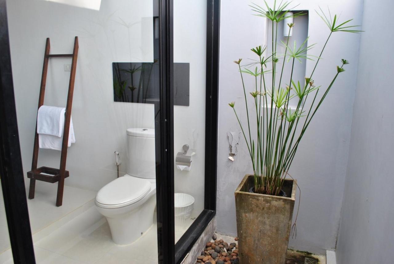 Plub Pla Koh Mak Retreat Hotel Bagian luar foto