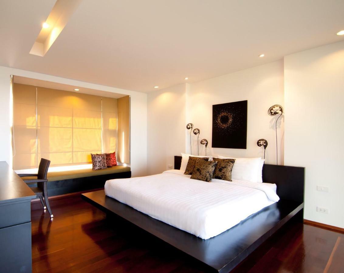 Plub Pla Koh Mak Retreat Hotel Bagian luar foto